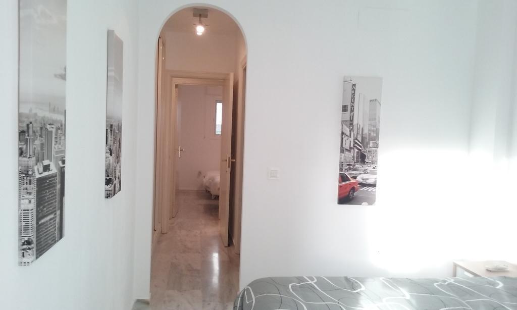 Gran Calahonda Apartment Sitio de Calahonda Luaran gambar