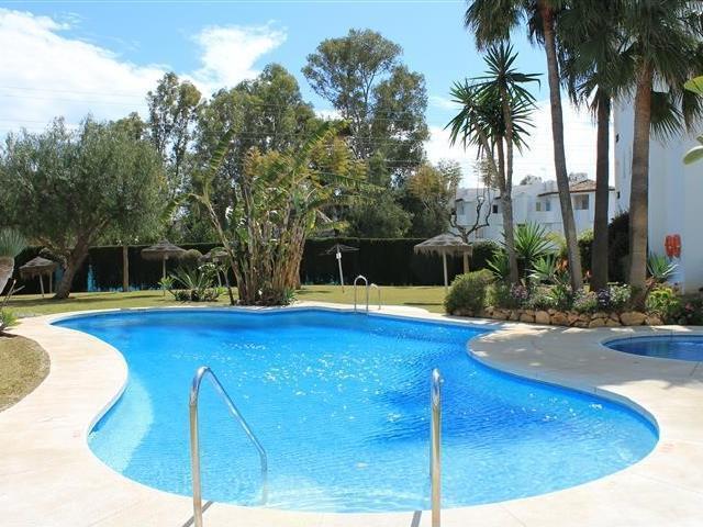 Gran Calahonda Apartment Sitio de Calahonda Luaran gambar