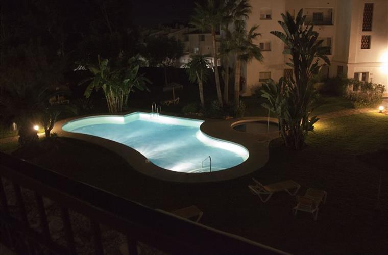Gran Calahonda Apartment Sitio de Calahonda Luaran gambar