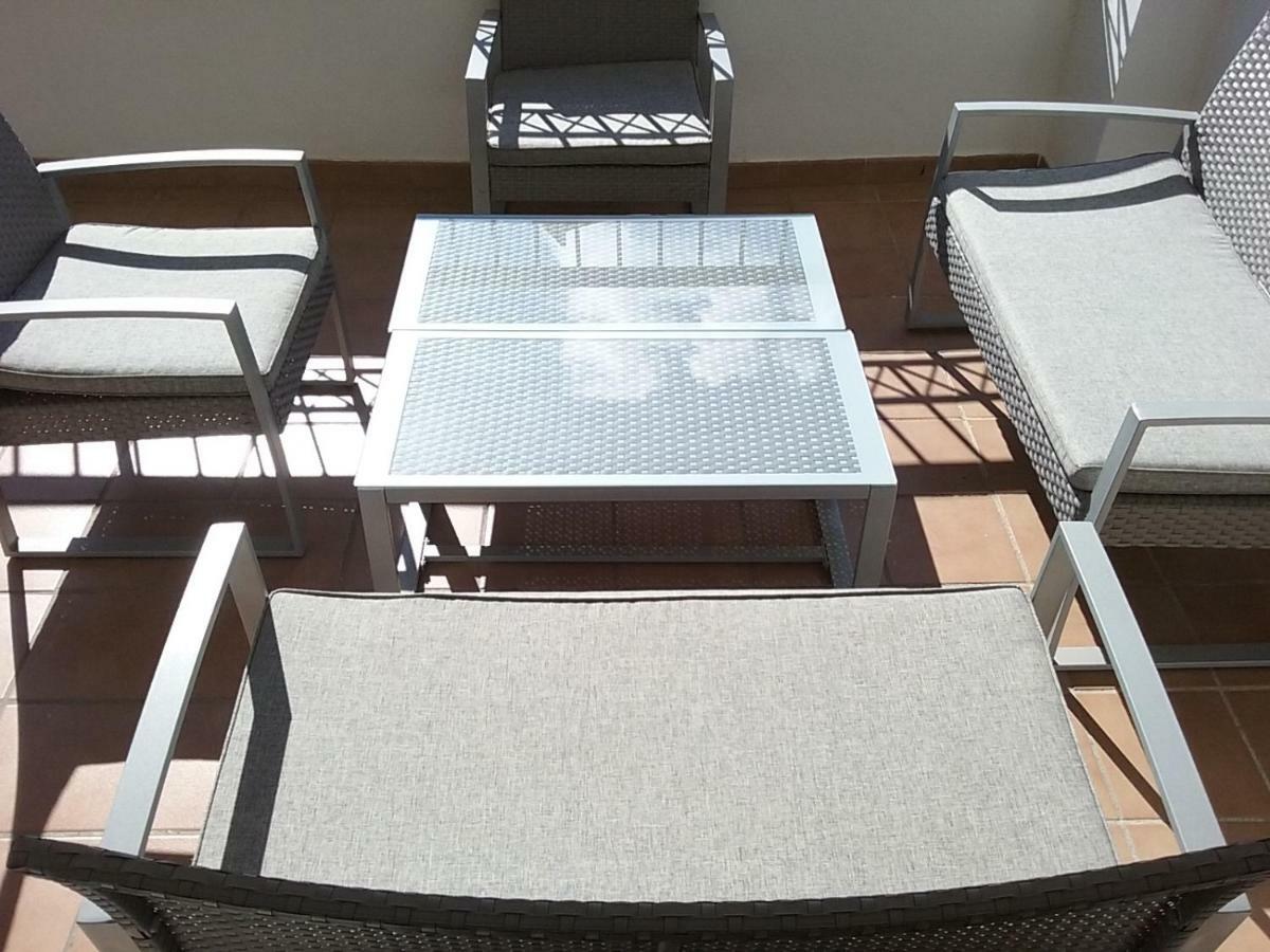 Gran Calahonda Apartment Sitio de Calahonda Luaran gambar