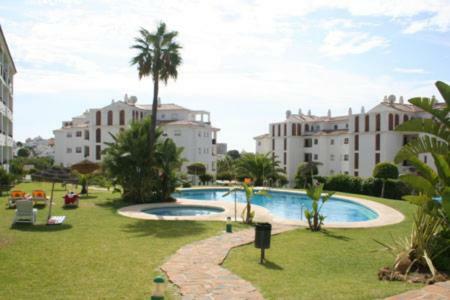 Gran Calahonda Apartment Sitio de Calahonda Luaran gambar