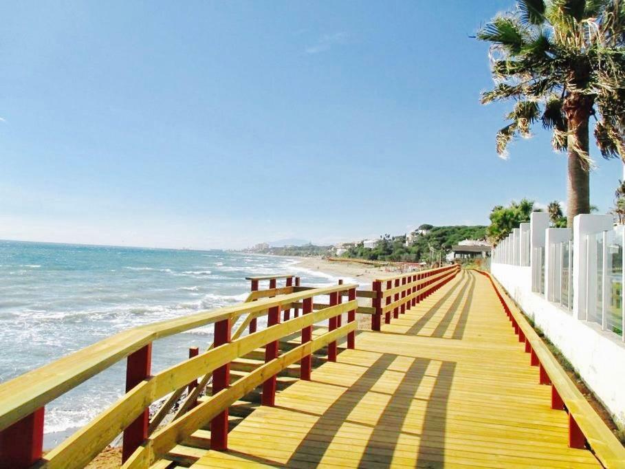 Gran Calahonda Apartment Sitio de Calahonda Luaran gambar