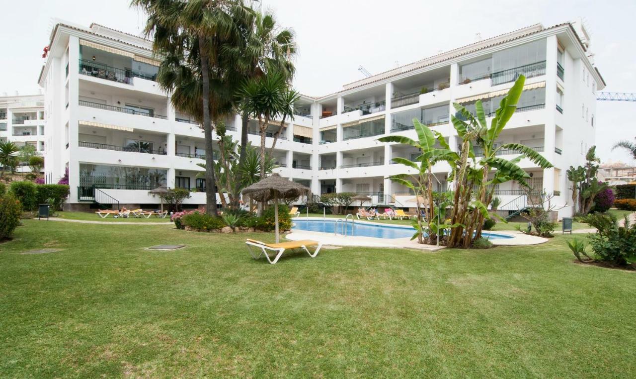 Gran Calahonda Apartment Sitio de Calahonda Luaran gambar